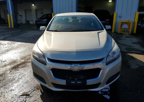 2015 Chevrolet Malibu 1Lt from USA, damaged, VIN 1G11C5SL6FF266606